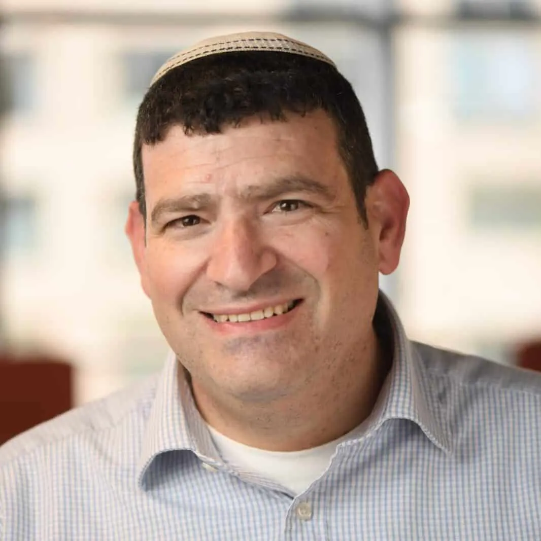 Daniel Eisenberg