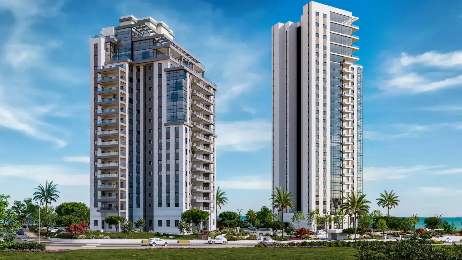 YAMA Netanya - 1